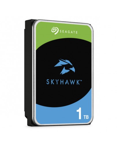 Seagate SkyHawk 1TB ( 3.5, 256MB, 5900 RPM, SATA 6