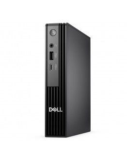 Dell Pro Micro QCM1250, Intel Core i5 14500T (14 c