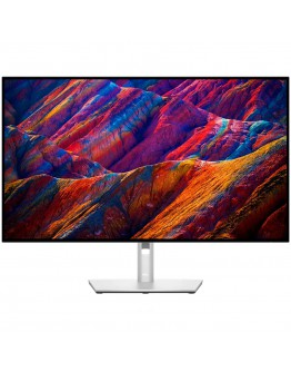 Монитор Dell 27 Plus 4K Monitor - S2725QS 27