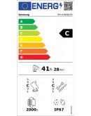 Смартфон Samsung SM-A366 GALAXY A36 5G 128GB 6GB Awesome Li