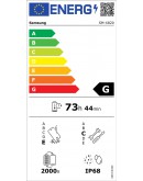 Таблет Samsung SM-X820 Galaxy Tab S10+ WIFI 12.4, 12GB RA