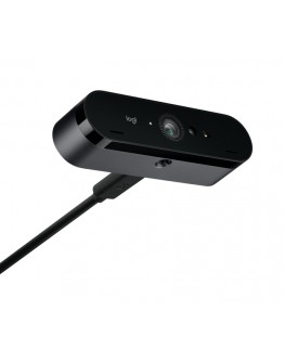 Logitech BRIO 4K - GRAPHITE - B2B