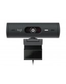 Logitech Brio 505, Graphite