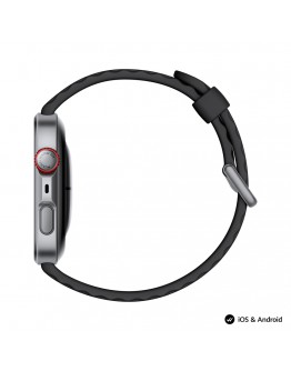 Huawei Watch Fit 4 pro, Seiya-B29F, Black