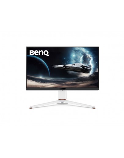 Монитор BenQ MOBIUZ EX321UX, 31,5, Mini LED, IPS, 3840x216
