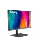Монитор BenQ PD2706U, 27 IPS LED, 5ms, 3840x2160 4K UHD, D