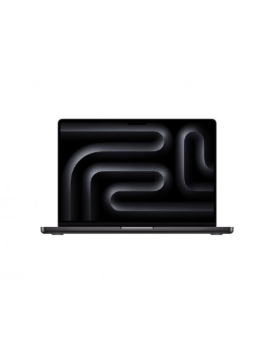 Лаптоп Apple 14-inch MacBook Pro: Apple M4 Pro chip with 
