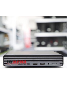 HP EliteDesk 800 G6 DM