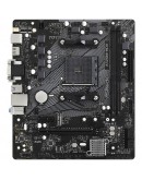 ASROCK A520-HDV mATX AM4