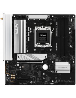 ASROCK B850M Pro RS WiFi mATX AM5