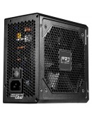 Asrock PRO-650B, 650W, 80 Plus BRONZE, Non