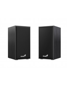 Genius тонколони Speakers 2.0 - SP-HF180 - 6W, USB, Black