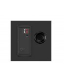 Genius тонколони Speakers 2.1 - SW-2.1 1850BT - 50W RMS, Bluetooth, Black