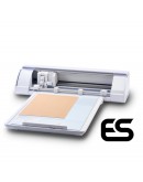 Silhouette Cameo - 5a White