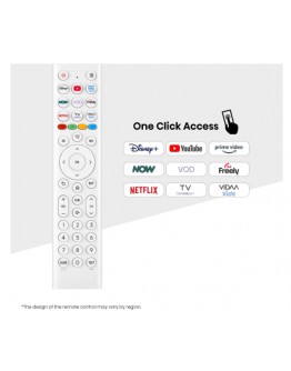 Hisense 32 S5Q, Full HD 1920x1080, QLED, 220 nits,