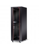 Formrack 19 Free standing rack 42U 600/800mm, heig