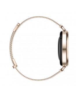 Huawei Watch GT6, Konsu-B19M, Millanese+Huawei Sca