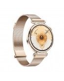 Huawei Watch GT6, Konsu-B19M, Millanese+Huawei Sca