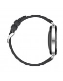 Huawei Watch GT6, Konsu-B19F, Black Silicon