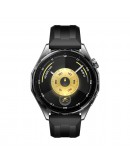 Huawei Watch GT6, Atum-B19F, Black Rubber+Huawei S