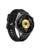 Huawei Watch GT6, Atum-B19F, Black Rubber+Huawei S