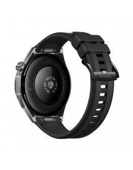 Huawei Watch GT6, Atum-B19F, Black Rubber+Huawei S