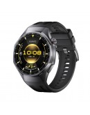 Huawei Watch GT6 Pro, Atum-B29F, Black Rubber+Huaw