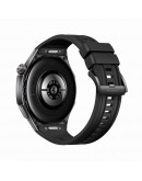 Huawei Watch GT6 Pro, Atum-B29F, Black Rubber+Huaw