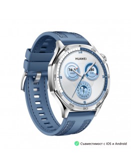 Huawei Watch GT5  Vili-B19W, 1.43, Amoled 466x466 