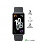 Huawei Band 10 Nora-B19F Black