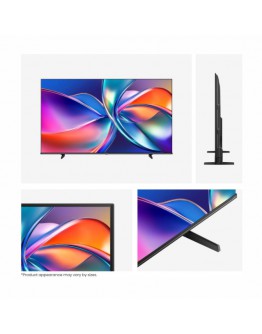 Hisense 85 E7Q, 4K Ultra HD 3840x2160, Quantum Dot