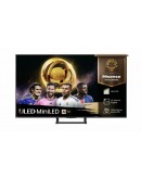 Hisense 50 E8Q, 4K Ultra HD 3840x2160, ULED, Quant