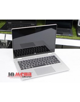 HP ProBook x360 435 G7