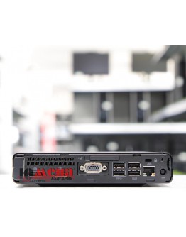 HP ProDesk 600 G3 DM