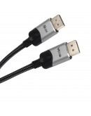 VCom кабел Display Port v1.4 DP M / M - 8K - CG635-5.0m