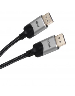 VCom кабел Display Port v1.4 DP M / M - 8K - CG635-10.0m