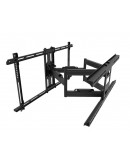 Neomounts Level-850 Wall Mount (full motion, 3 piv