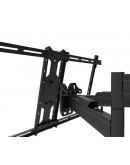 Neomounts Level-850 Wall Mount (full motion, 3 piv