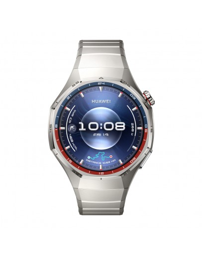 Huawei Watch GT6 Pro, Atum-B29M, Titanium