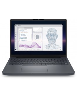 Лаптоп Dell Pro Max 16 Plus MB16250, Intel Ultra 9 285HX 
