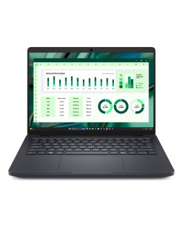 Лаптоп Dell Pro Max 14 MC14250, Intel 7 255H (24MB, 16 co