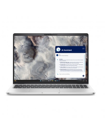 Лаптоп Dell Pro 16 Plus PB16250, Intel Core 5 220U SIPP (