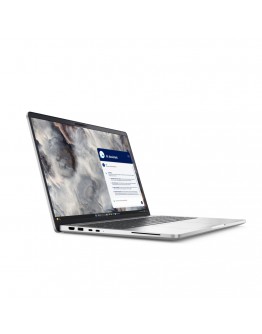 Лаптоп Dell Pro 16 Plus PB16250, Intel Core 5 220U SIPP (