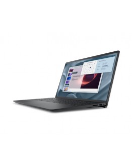 Лаптоп Dell Pro 15 Essential PV15250, Intel Core 3 100U (