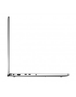 Лаптоп Dell Pro 16 PC16250, Intel Ultra 5 235U vPro(R) (1