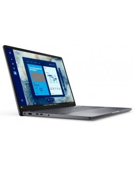 Лаптоп Dell Pro 16 PC16250, Intel Core 5 120U (10 cores, 