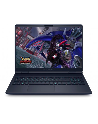 Лаптоп Dell Alienware 16X Aurora AC16251, Intel Core Ultr