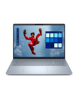 Лаптоп Dell 16 Plus DB16250, Intel Ultra 9 288V (48 TOPS 