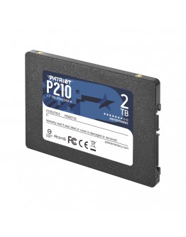 Patriot P210 2TB SATA3 2.5
