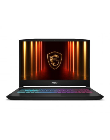 Лаптоп MSI Katana 15 HX B14WEK, i7-14650HX (16C/24T 8P+8E